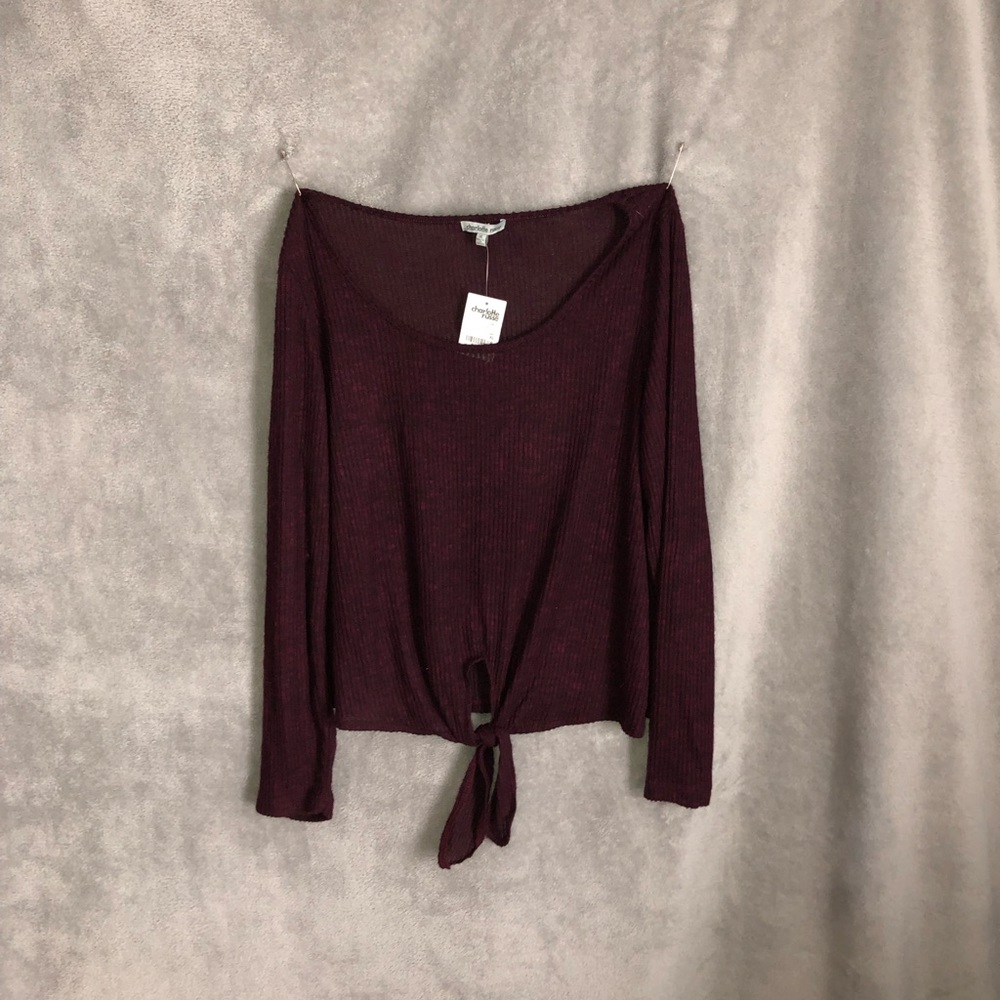 Cute Long Sleeve